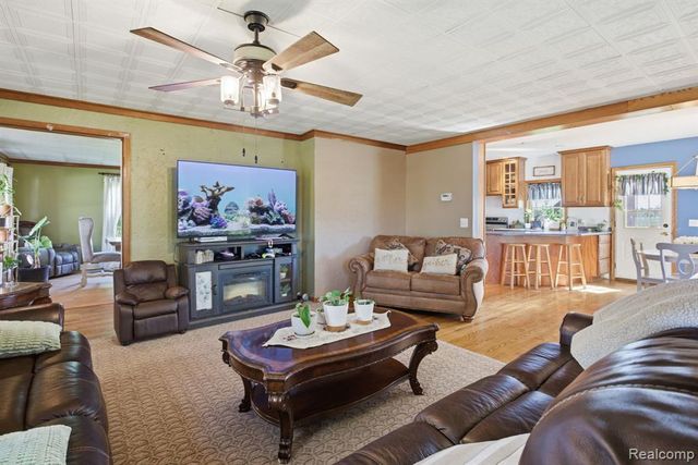 14104 Carleton West Road, Carleton, MI 48117