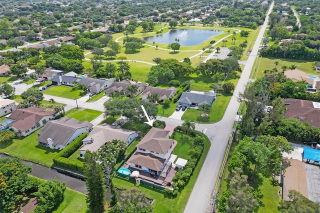 2151 NW 121st Ave, Plantation, FL 33323