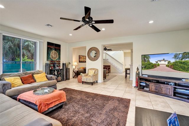 2151 NW 121st Ave, Plantation, FL 33323