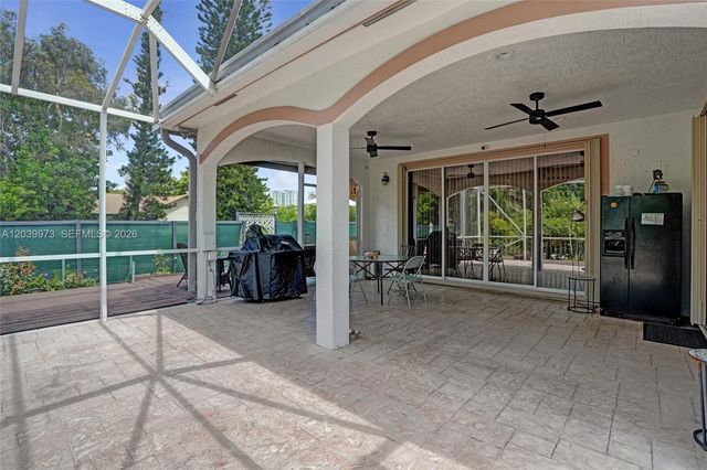 2151 NW 121st Ave, Plantation, FL 33323