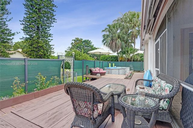 2151 NW 121st Ave, Plantation, FL 33323
