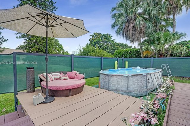 2151 NW 121st Ave, Plantation, FL 33323