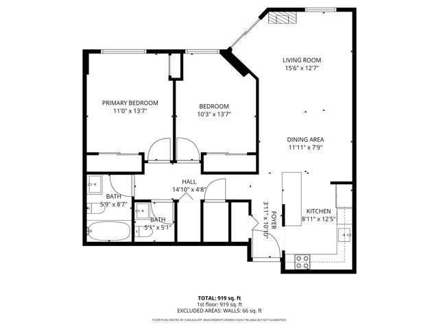 78 10th Street E 2004, Saint Paul, MN 55101