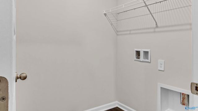 9919 Sequoyah Cove Drive SE, Owens Cross Roads, AL 35763