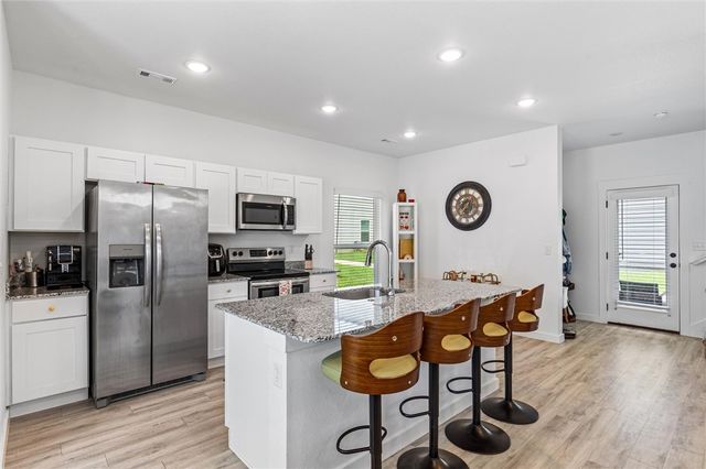 850 Ventnor Avenue, Bentonville, AR 72713