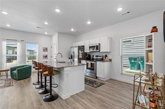 850 Ventnor Avenue, Bentonville, AR 72713