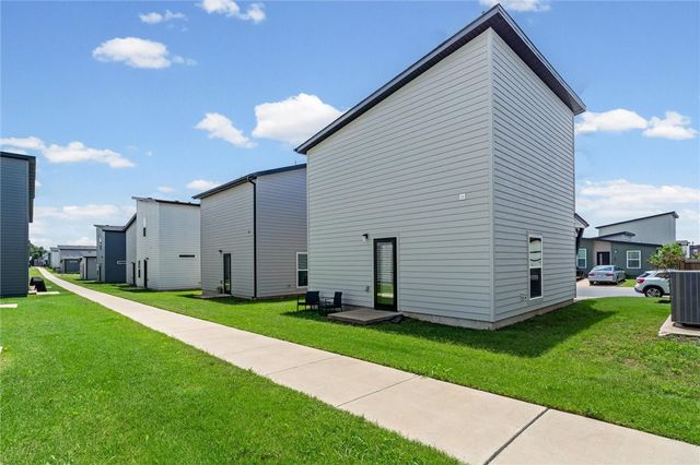 850 Ventnor Avenue, Bentonville, AR 72713