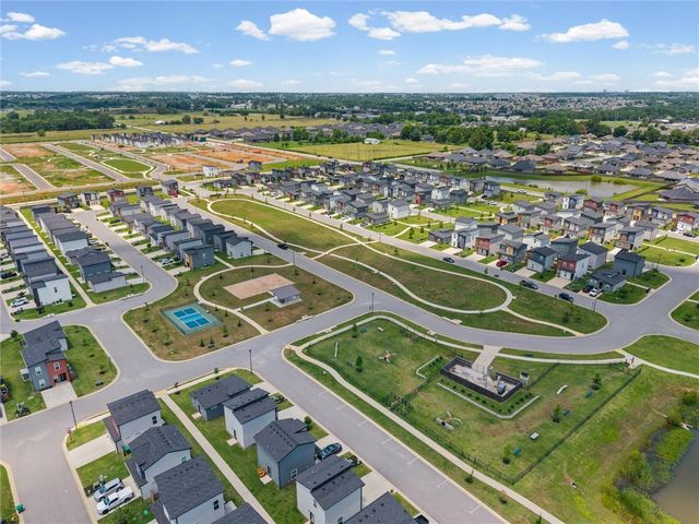 850 Ventnor Avenue, Bentonville, AR 72713