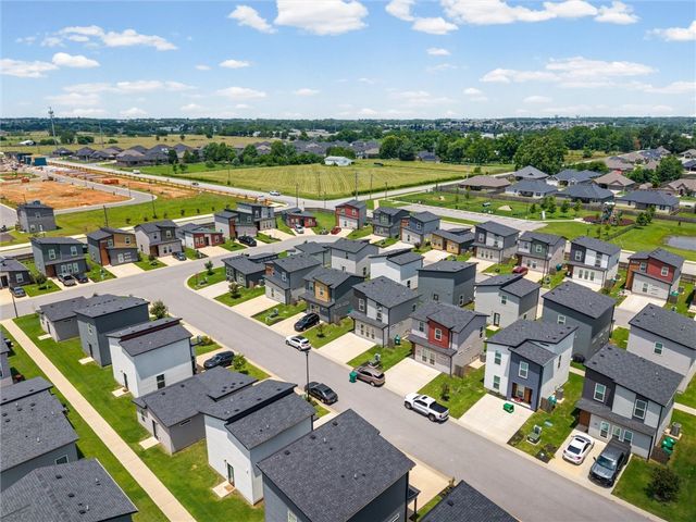 850 Ventnor Avenue, Bentonville, AR 72713