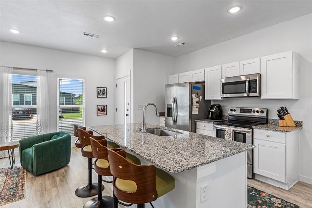 850 Ventnor Avenue, Bentonville, AR 72713