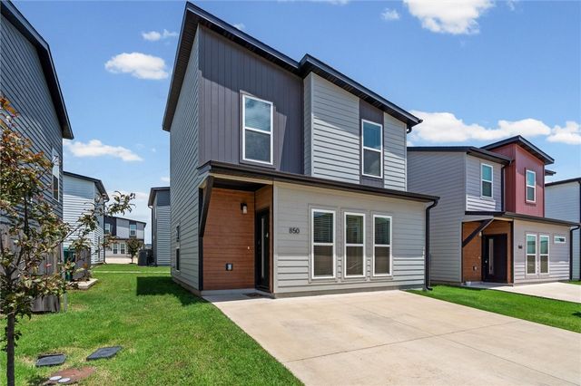 850 Ventnor Avenue, Bentonville, AR 72713