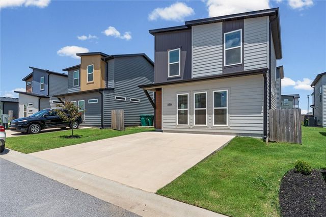 850 Ventnor Avenue, Bentonville, AR 72713