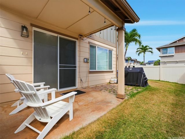 91-1223 Kanela Street M53, Ewa Beach, HI 96706