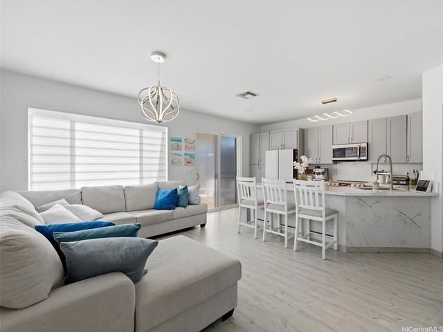 91-1223 Kanela Street M53, Ewa Beach, HI 96706