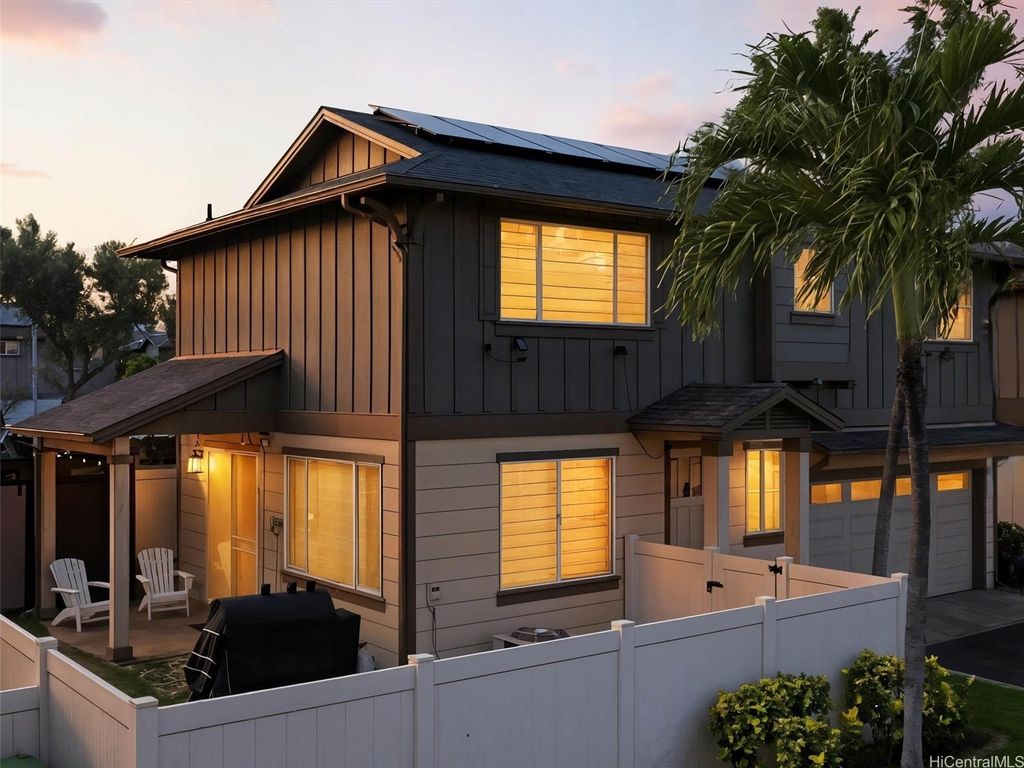 91-1223 Kanela Street M53, Ewa Beach, HI 96706