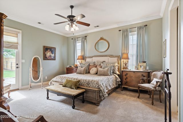 3111 W Beauvoir Place, Hernando, MS 38632