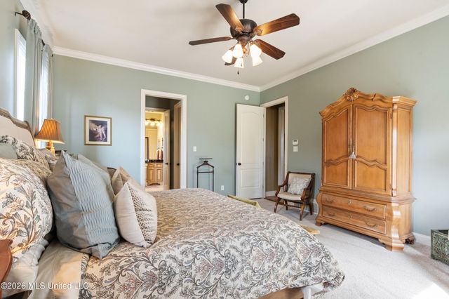 3111 W Beauvoir Place, Hernando, MS 38632