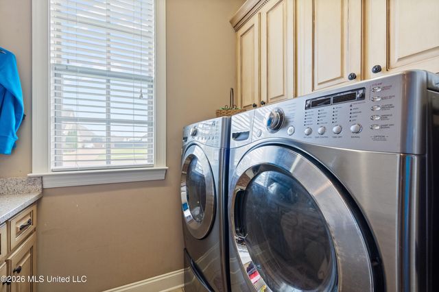 3111 W Beauvoir Place, Hernando, MS 38632