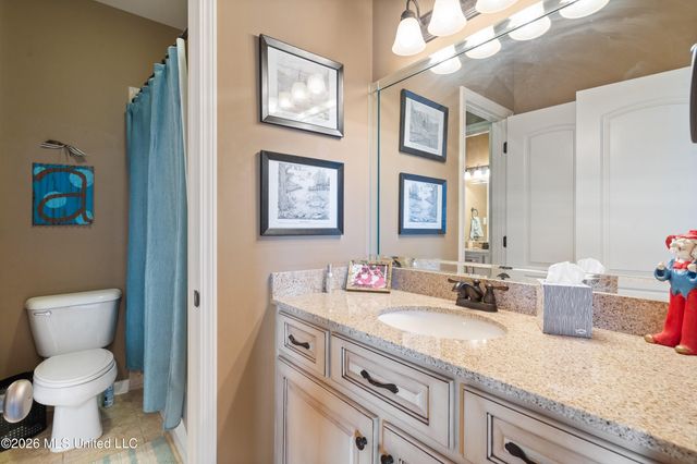 3111 W Beauvoir Place, Hernando, MS 38632