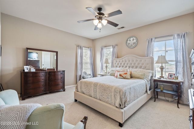 3111 W Beauvoir Place, Hernando, MS 38632