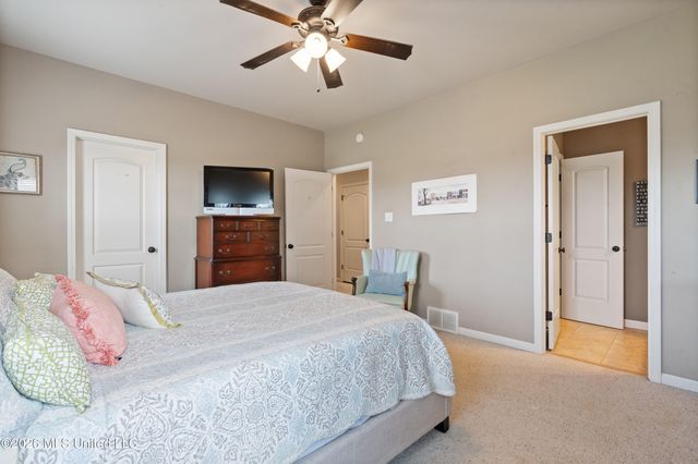 3111 W Beauvoir Place, Hernando, MS 38632