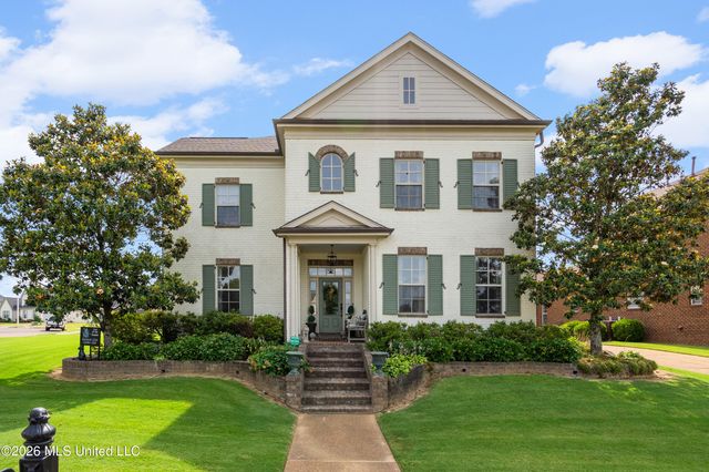 3111 W Beauvoir Place, Hernando, MS 38632