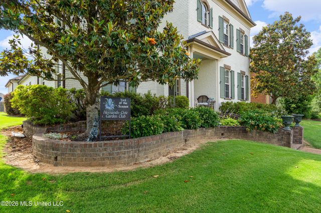3111 W Beauvoir Place, Hernando, MS 38632
