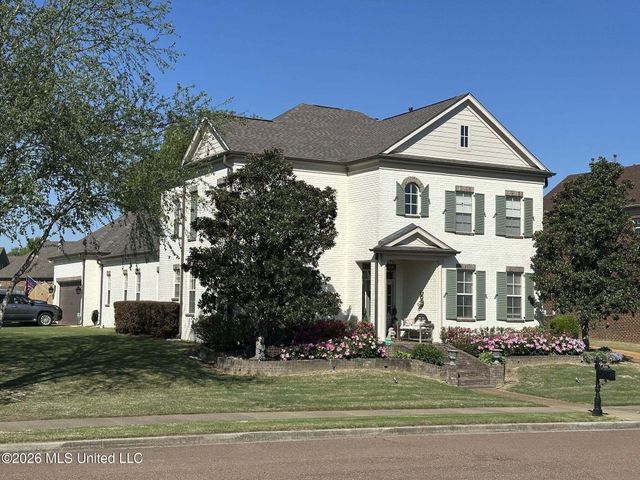 3111 W Beauvoir Place, Hernando, MS 38632