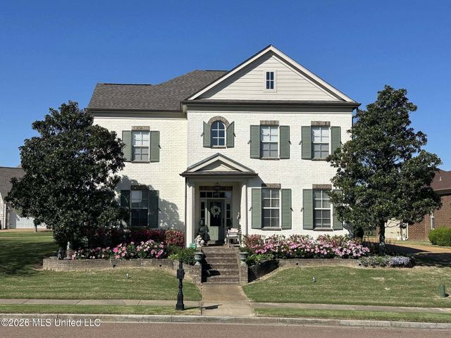 3111 W Beauvoir Place, Hernando, MS 38632