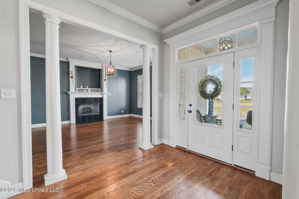 3111 W Beauvoir Place, Hernando, MS 38632 — photo 2