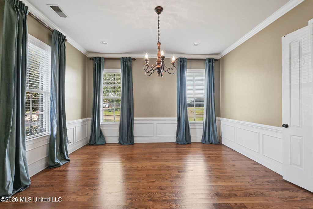 3111 W Beauvoir Place, Hernando, MS 38632 — photo 3