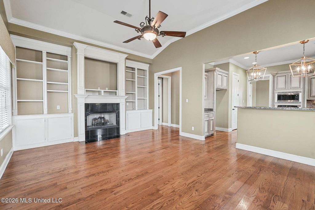 3111 W Beauvoir Place, Hernando, MS 38632 — photo 4