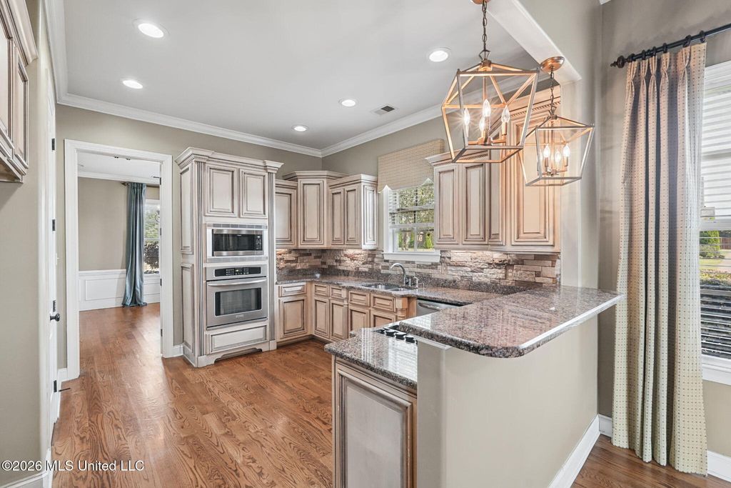 3111 W Beauvoir Place, Hernando, MS 38632 — photo 5