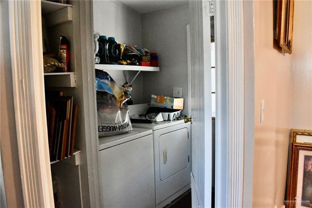 6209 Poinsettia Street, Edinburg, TX 78542