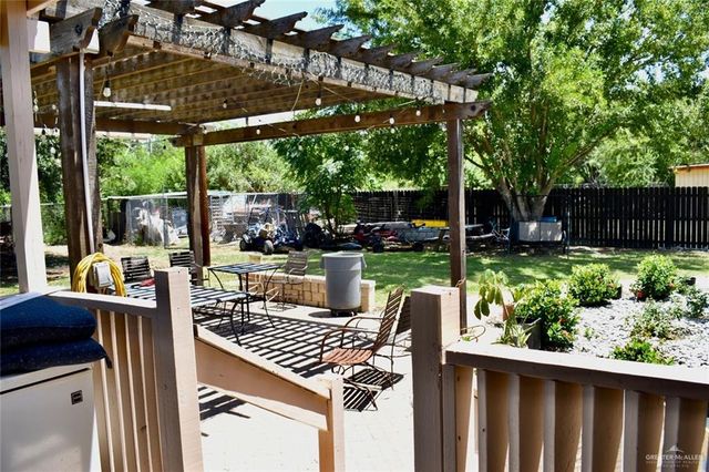 6209 Poinsettia Street, Edinburg, TX 78542