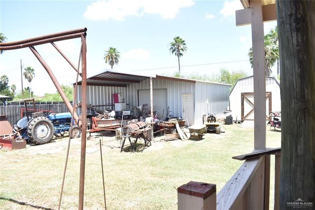 6209 Poinsettia Street, Edinburg, TX 78542