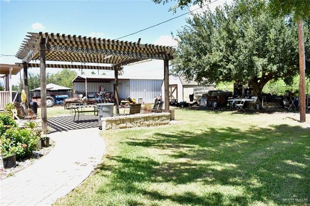 6209 Poinsettia Street, Edinburg, TX 78542