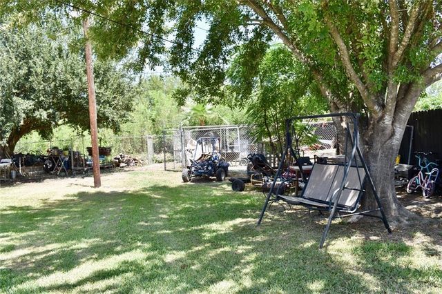 6209 Poinsettia Street, Edinburg, TX 78542