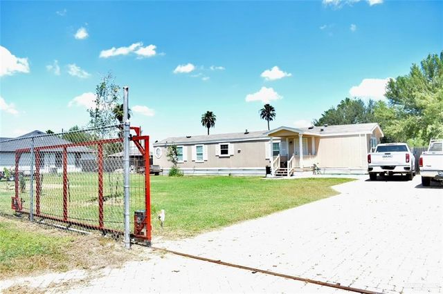 6209 Poinsettia Street, Edinburg, TX 78542