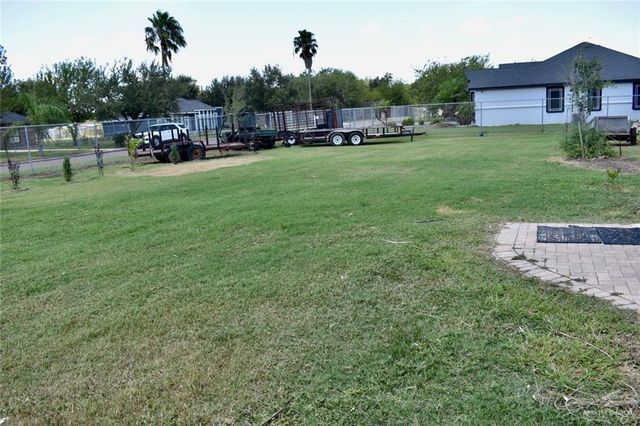 6209 Poinsettia Street, Edinburg, TX 78542