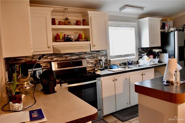 6209 Poinsettia Street, Edinburg, TX 78542