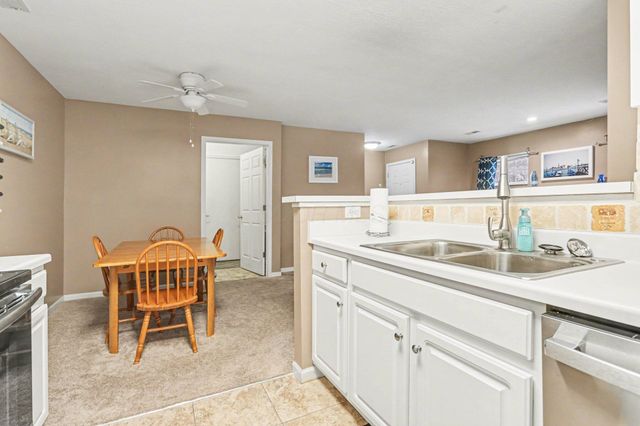 2458 Crystal Springs Drive, Hilliard, OH 43026