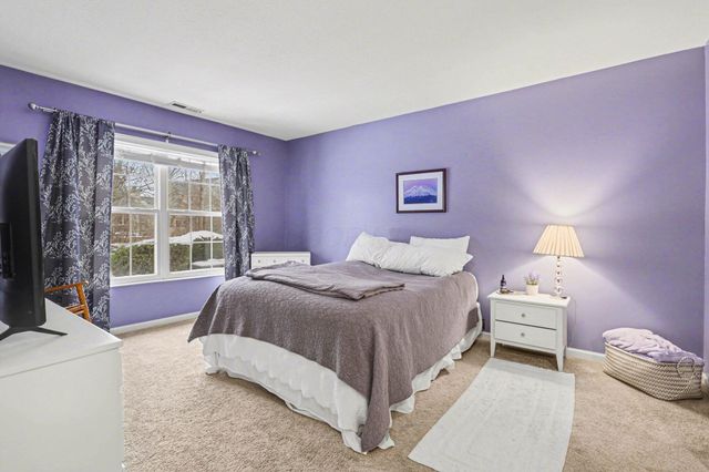 2458 Crystal Springs Drive, Hilliard, OH 43026