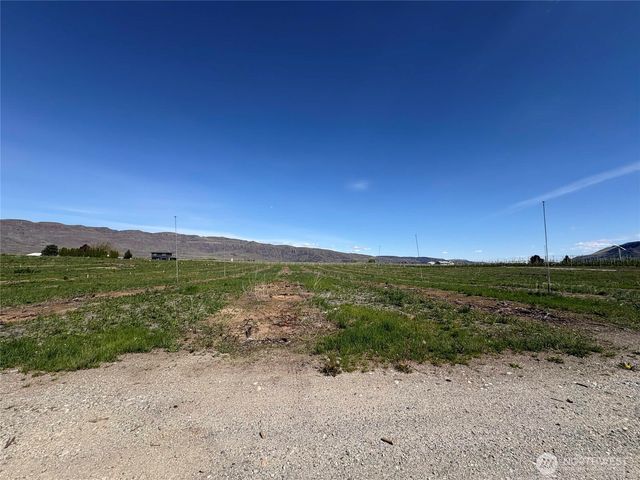 0 XX S Ward Avenue, East Wenatchee, WA 98802