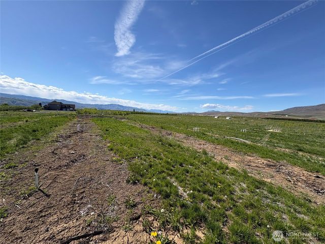 0 XX S Ward Avenue, East Wenatchee, WA 98802