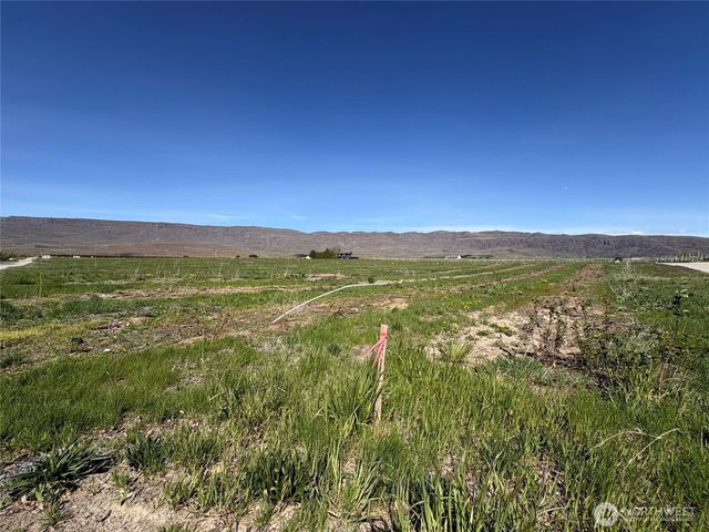 0 XX S Ward Avenue, East Wenatchee, WA 98802