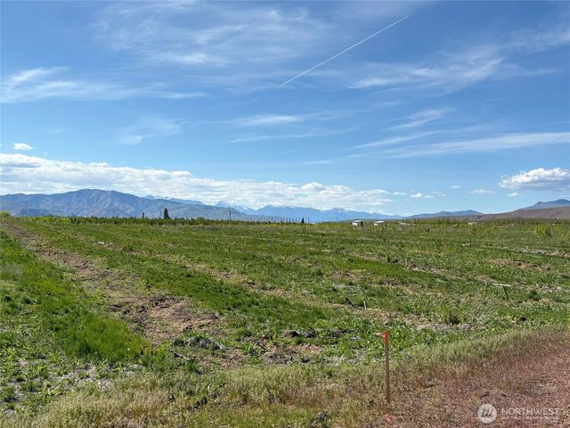 0 XX S Ward Avenue, East Wenatchee, WA 98802