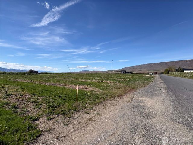 0 XX S Ward Avenue, East Wenatchee, WA 98802