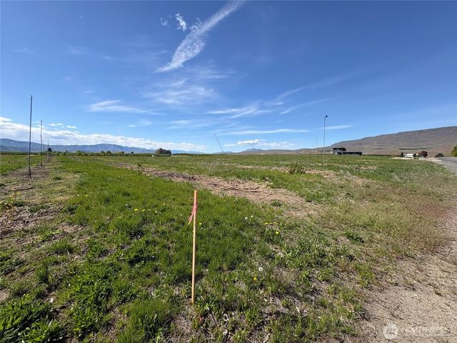 0 XX S Ward Avenue, East Wenatchee, WA 98802