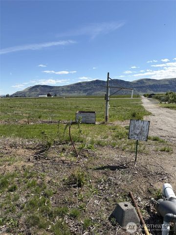 0 XX S Ward Avenue, East Wenatchee, WA 98802